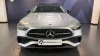 Mercedes-Benz Clase C C 220 d Berlina Mercedes-Benz Clase C C 220 d Berlina