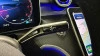 Mercedes-Benz Clase C C 220 d Berlina Mercedes-Benz Clase C C 220 d Berlina