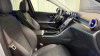 Mercedes-Benz Clase C C 220 d Berlina Mercedes-Benz Clase C C 220 d Berlina