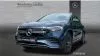 Mercedes-Benz EQA EQA 250