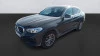 BMW X4 xDrive20d