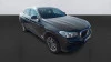 BMW X4 xDrive20d
