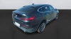 BMW X4 xDrive20d