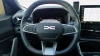 Dacia Bigster JOURNEY HYBRID 155