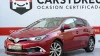 Toyota Auris 1.8 140H Hybrid Feel!