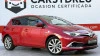 Toyota Auris 1.8 140H Hybrid Feel!