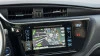 Toyota Auris 1.8 140H Hybrid Feel!