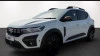 Dacia Sandero Stepway ECO-G Extreme Go 74kW Dacia Sandero Stepway ECO-G Extreme Go 74kW