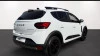Dacia Sandero Stepway ECO-G Extreme Go 74kW Dacia Sandero Stepway ECO-G Extreme Go 74kW