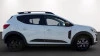 Dacia Sandero Stepway ECO-G Extreme Go 74kW Dacia Sandero Stepway ECO-G Extreme Go 74kW