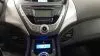 Hyundai Elantra 1.6 MPI Comfort