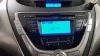 Hyundai Elantra 1.6 MPI Comfort