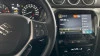 Suzuki Vitara 1.4 T S3 Mild Hybrid Suzuki Vitara 1.4 T S3 Mild Hybrid