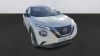 Nissan juke DIG-T 84 kW (114 CV) 6M/T Acenta