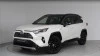 Toyota Rav4 2.5l 220H Style
