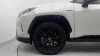 Toyota Rav4 2.5l 220H Style