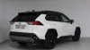 Toyota Rav4 2.5l 220H Style
