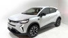 Renault Captur evolution Eco-G 100cv (74 kW) Renault Captur evolution Eco-G 100cv (74 kW)