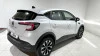 Renault Captur evolution Eco-G 100cv (74 kW) Renault Captur evolution Eco-G 100cv (74 kW)