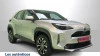 Toyota Yaris Cross 120H Active Tech 85 kW (116 CV) Toyota Yaris Cross 120H Active Tech 85 kW (116 CV)