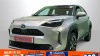 Toyota Yaris Cross 120H Active Tech 85 kW (116 CV) Toyota Yaris Cross 120H Active Tech 85 kW (116 CV)