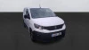 Peugeot Partner Pro Standard 600kg BlueHDi 73kW