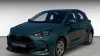 Toyota Yaris ACTIVE PLUS