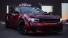 Dodge Charger R/T Scat Pack Widebody