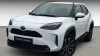 Toyota Yaris Cross Active Plus