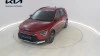 Kia Niro Hïbrido Enchufable Niro 1.6 HEV Drive 141 Kia Niro Hïbrido Enchufable Niro 1.6 HEV Drive 141
