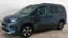 Peugeot Rifter Rifter GT BlueHDi 130 EAT8 Long