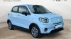 Leapmotor T03 T03 BEV 37.3kWh Design Auto Leapmotor T03 T03 BEV 37.3kWh Design Auto