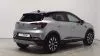 Renault Captur  techno TCe 103 kW (140CV) GPF mild hybrid