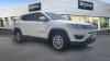 Jeep Compass  1.3 Gse T4 96kW (130CV)  MT FWD Sport