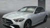 Mercedes-Benz Clase C 220 d Berlina