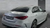 Mercedes-Benz Clase C 220 d Berlina