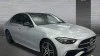 Mercedes-Benz Clase C 220 d Berlina