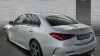 Mercedes-Benz Clase C 220 d Berlina