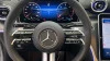 Mercedes-Benz Clase C 220 d Berlina