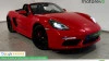 Porsche 718 Boxster 300cv