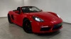Porsche 718 Boxster 300cv