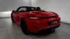 Porsche 718 Boxster 300cv