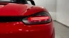 Porsche 718 Boxster 300cv
