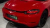 Porsche 718 Boxster 300cv