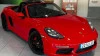 Porsche 718 Boxster 300cv