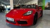Porsche 718 Boxster 300cv