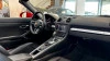 Porsche 718 Boxster 300cv