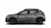 Dacia Sandero Stepway Extreme Go 74kW (100CV) ECO-G Dacia Sandero Stepway Extreme Go 74kW (100CV) ECO-G