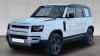 Land Rover Defender 110 3.0D I6 250 MHEV Auto 4WD 183 kW (249 CV) Land Rover Defender 110 3.0D I6 250 MHEV Auto 4WD 183 kW (249 CV)
