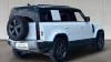 Land Rover Defender 110 3.0D I6 250 MHEV Auto 4WD 183 kW (249 CV) Land Rover Defender 110 3.0D I6 250 MHEV Auto 4WD 183 kW (249 CV)